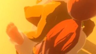 BOTW: Young Zelda get fucked by Urbosa [Zelda SFM by SableServiette]
